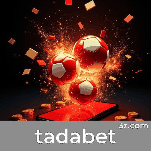 Tadabet: Seu Cassino Online de Confiança